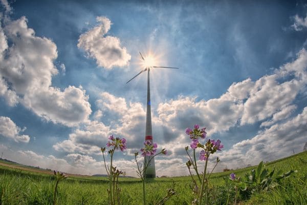 Benefits of Renewable Energy