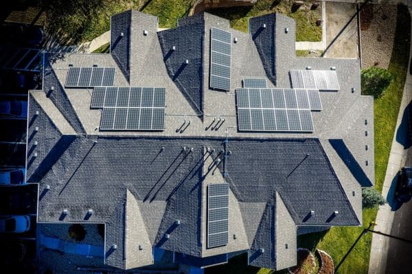 Eco-Friendly Living with Solar