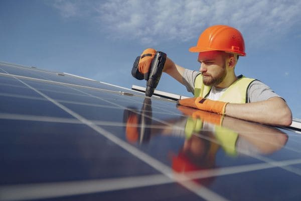 Solar Technician Position